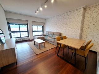 Miete Etagenwohnung in Barbadás