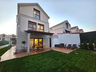 Casa a Pereiro de Aguiar (O)