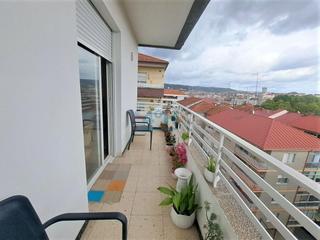 Appartement à A Carballeira