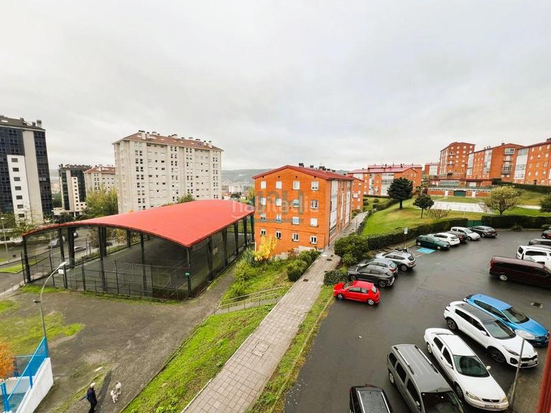 Foto b23932dd-7d24-4970-96ad-54adabec8b72. Apartment with heating pool in Barrocanes Ourense