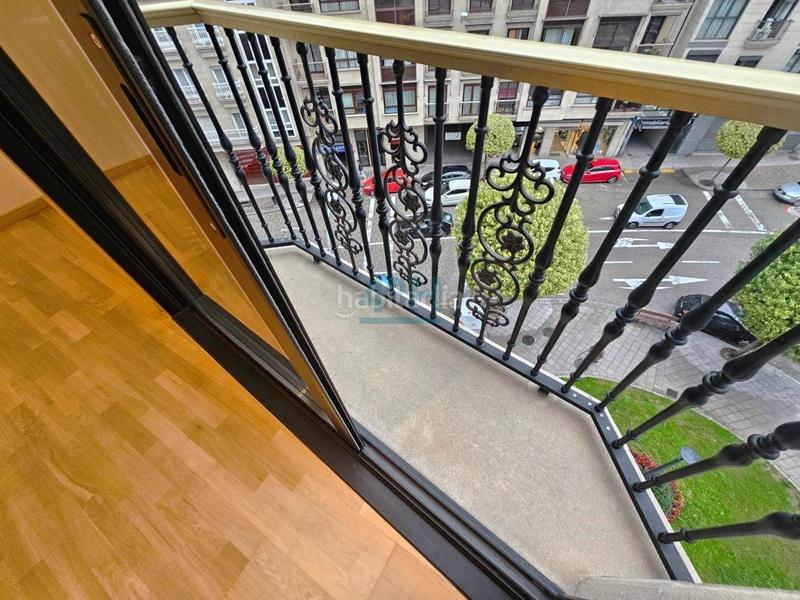 Foto d954c865-747c-4e5c-8692-59f63efbb323. Appartement avec chauffage parking dans Couto Ourense