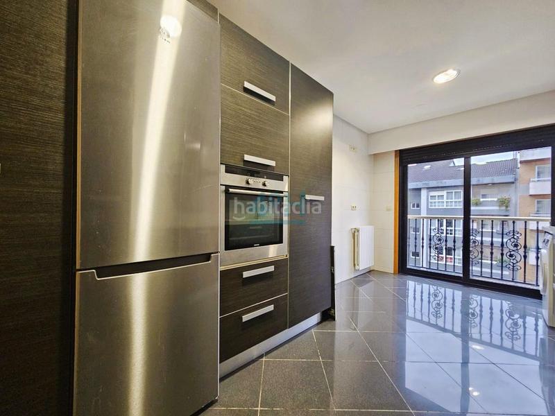 Foto a13ad112-9e5e-4143-890a-4dfb00b75d76. Flat with heating parking in Couto Ourense