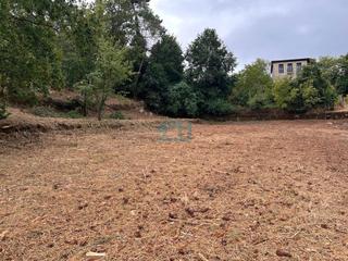 Residential Plot in Barbadás