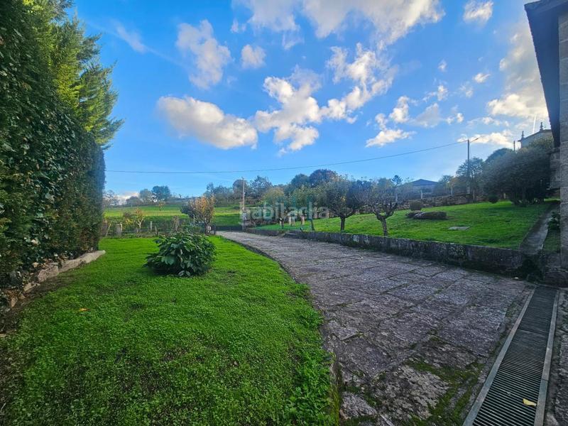 Foto 34c78e70-7d01-40e3-96d1-b18f07c6cefd. Bauernhof mit heizung parking in San Cibrao das Viñas