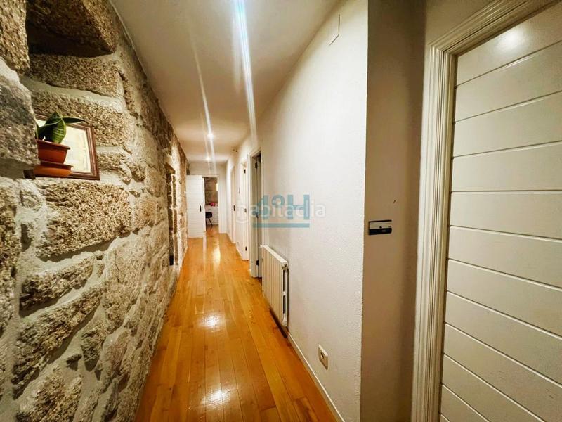 Foto 61d91256-7356-44fb-90db-5770505a73b7. Bauernhof mit heizung parking in San Cibrao das Viñas