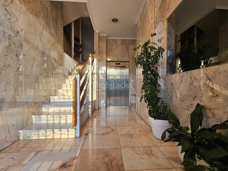 Foto 79b98aa1-cfdc-49c1-8bae-1bb570ac3201. Affitto appartamento con riscaldamento parcheggio in Ourense