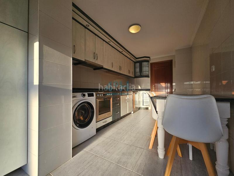 Foto c4acba6a-a511-4b9b-a0a0-b6d42c7fb192. Location appartement avec chauffage parking dans Barrocanes Ourense