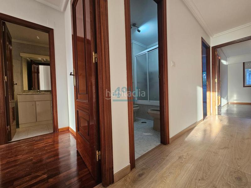 Foto 19424767-6827-4091-aa5e-dd731d780557. Rent flat with heating parking in Barrocanes Ourense
