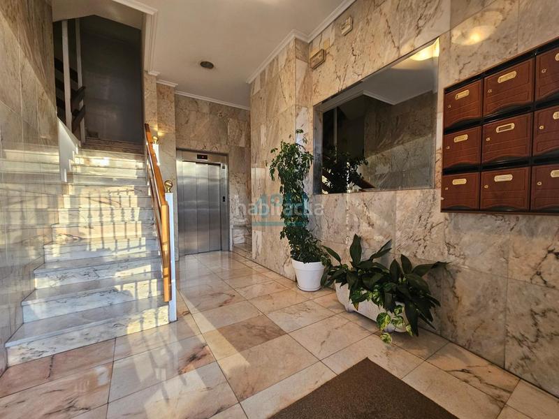 Foto 1947e779-5dcf-449d-96ad-4cf65bf5c40e. Rent flat with heating parking in Barrocanes Ourense