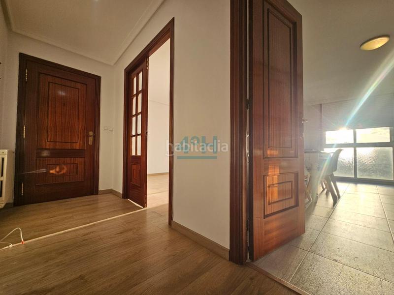 Foto 28eb983d-2814-442b-b669-b336bd4e9f29. Rent flat with heating parking in Barrocanes Ourense