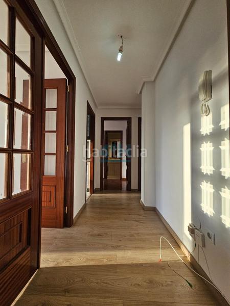 Foto 3634c1db-ee6a-4d1d-9dc7-61485bc1cc6f. Rent flat with heating parking in Barrocanes Ourense