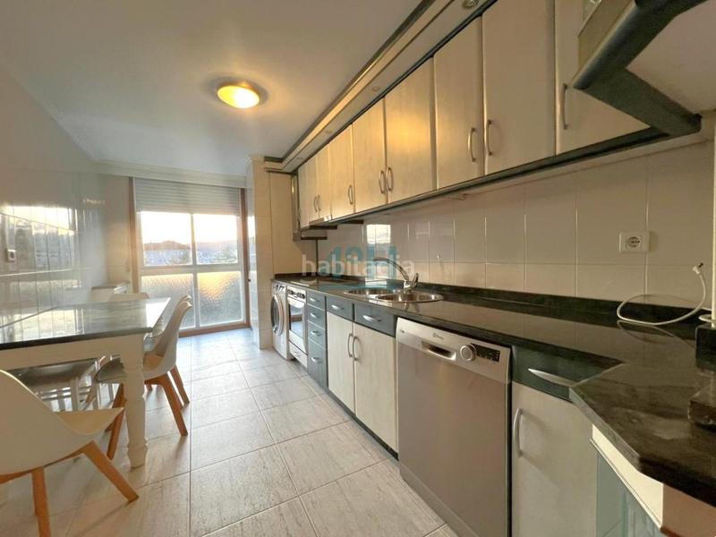 Foto 8af5b83f-286f-40ee-9c35-fbb34163d8fa. Rent flat with heating parking in Barrocanes Ourense