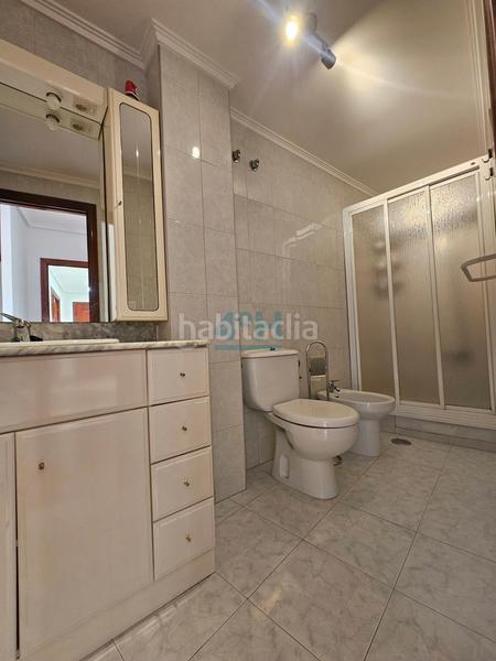 Foto 9273efba-7001-4d57-af9f-5e7ca6b28625. Rent flat with heating parking in Barrocanes Ourense