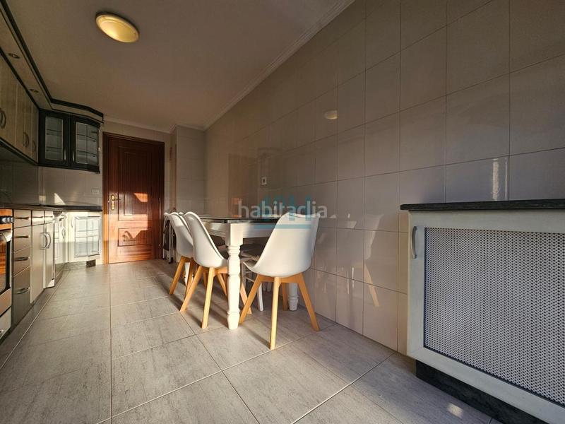 Foto 98b8f365-688e-442e-be46-17297681ba73. Rent flat with heating parking in Barrocanes Ourense