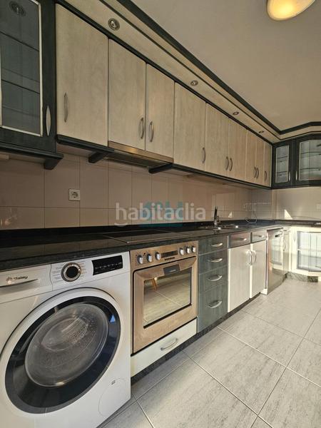 Foto b015135d-458d-44a4-9151-04ec740d66e7. Rent flat with heating parking in Barrocanes Ourense