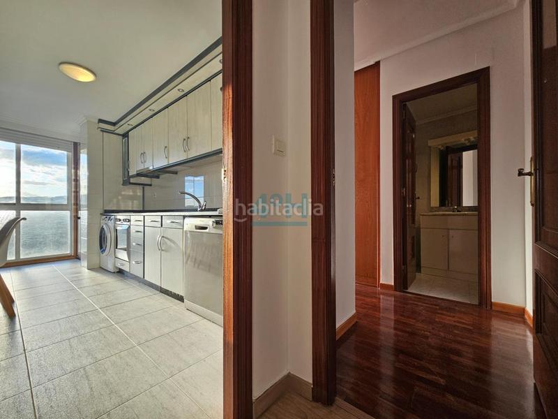 Foto ea937cb1-76b7-4656-bb32-d69b8b119f14. Rent flat with heating parking in Barrocanes Ourense