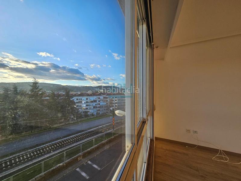 Foto f43478d2-21e9-4a3f-9180-edb2a3453d54. Rent flat with heating parking in Barrocanes Ourense