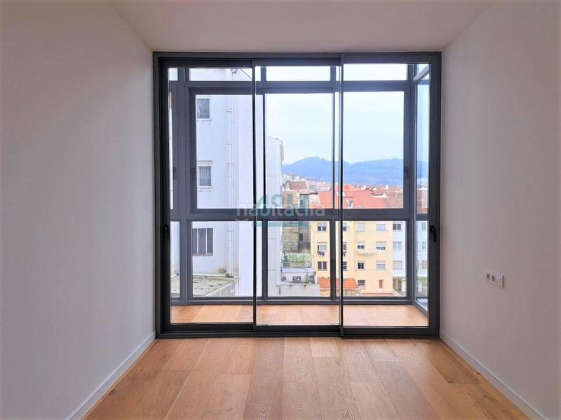 Foto 47de5c60-78a6-4c8e-8790-9431aa18670a. Rent flat with heating parking in Centro Ourense