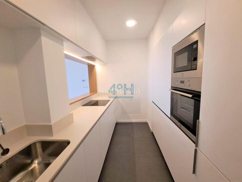 Foto 5044b53d-0d44-4baa-850b-1c9b0c82896f. Rent flat with heating parking in Centro Ourense