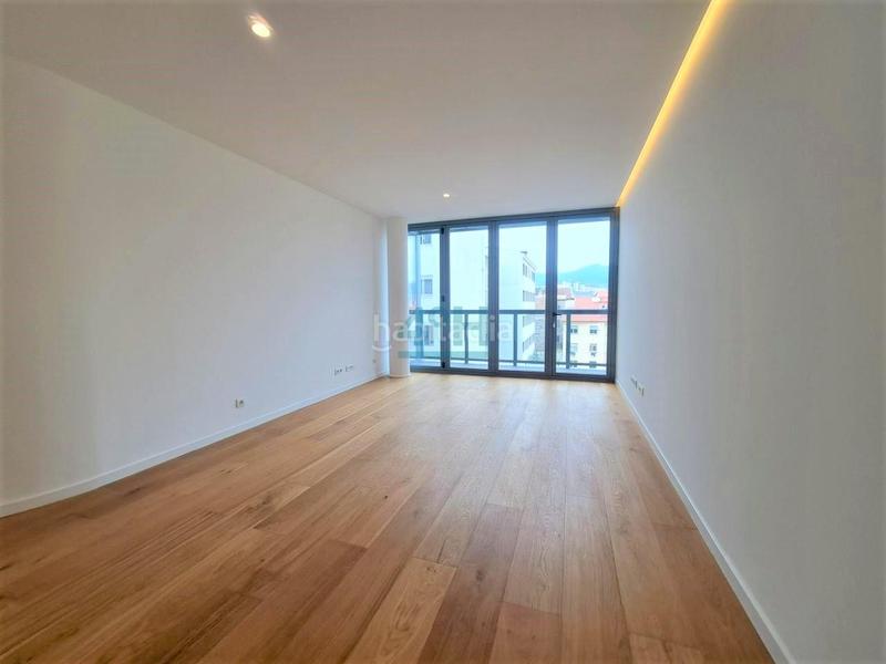 Foto 8cd29de8-1ce5-4b1b-88a4-7c836b305a09. Rent flat with heating parking in Centro Ourense