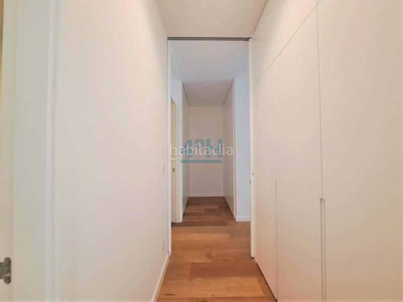 Foto d80d8e0a-ff2c-42c3-8a2e-b7b2064d920a. Rent flat with heating parking in Centro Ourense