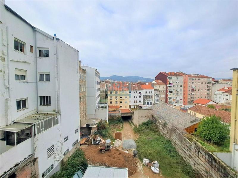 Foto d86e64ff-d5ca-41dc-a9e7-a0edb4ab34d1. Rent flat with heating parking in Centro Ourense