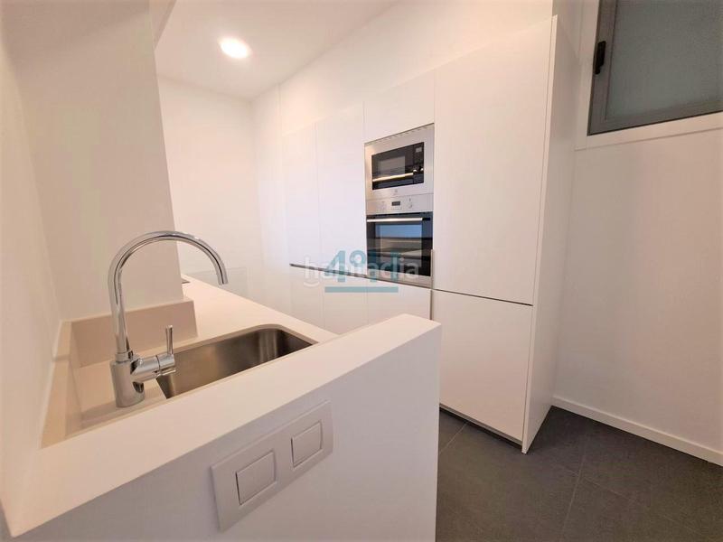 Foto e39f664f-fd54-4263-82dc-7fac7823c5a0. Rent flat with heating parking in Centro Ourense