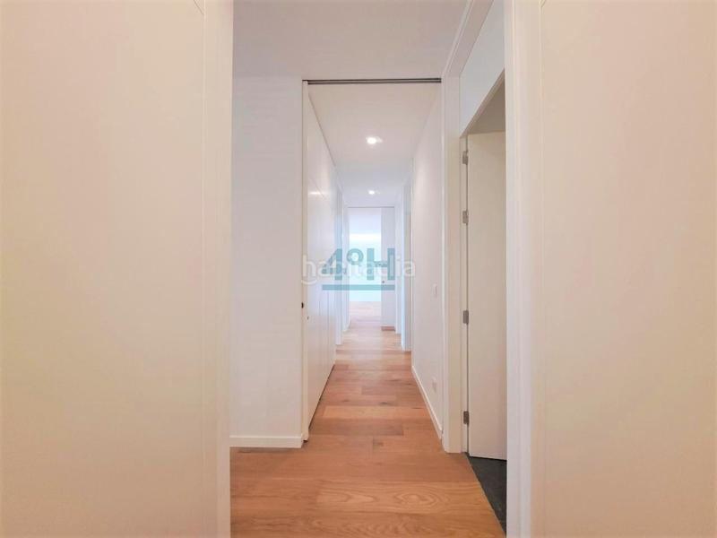 Foto edda6359-584d-4826-ba9c-b5ad0c96edc2. Rent flat with heating parking in Centro Ourense