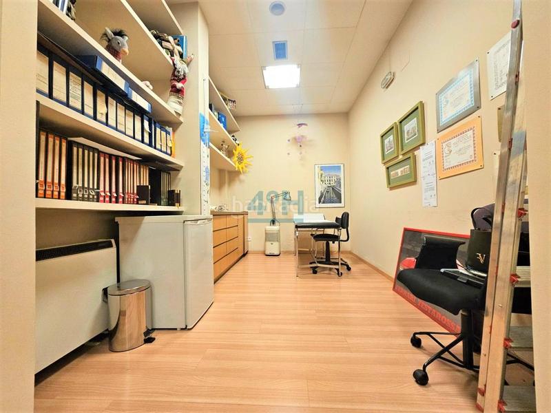 Foto 10089812-7f26-4053-a069-15c5d8513dfc. Local comercial en Centro Ourense