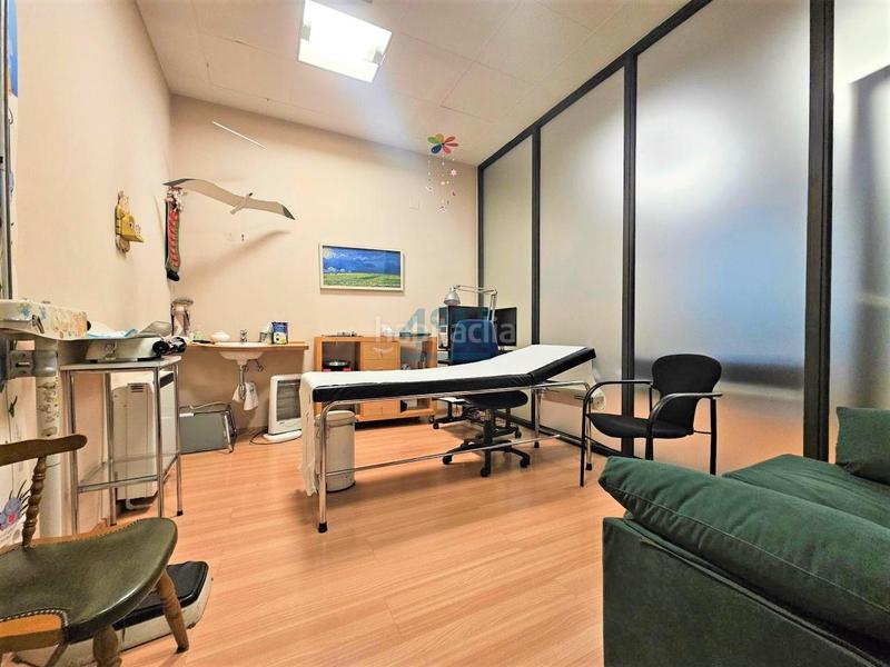 Foto 1c067c55-822c-4ed7-a999-a1dbb8a73e12. Local comercial en Centro Ourense