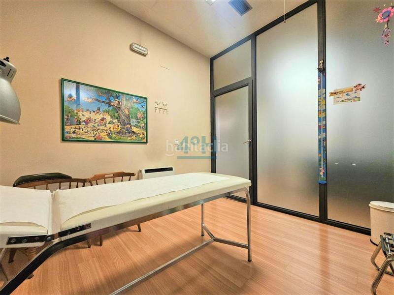 Foto 5a06a8ba-4440-467b-b574-cbae323a9f05. Local comercial en Centro Ourense