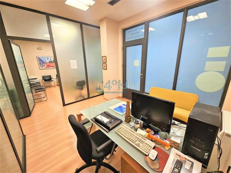 Foto 5bc54fdf-1676-428a-865a-1a6ca566059b. Local comercial en Centro Ourense