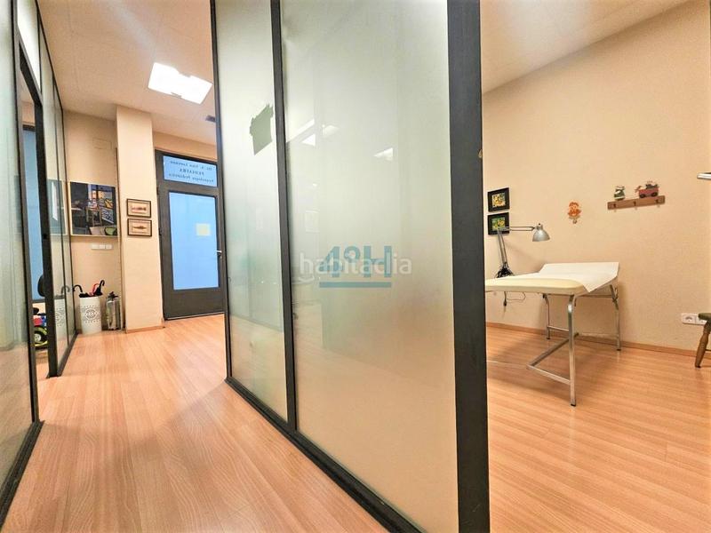 Foto 62e0c2f8-b11b-42e8-8055-6d892b6bfe5d. Local comercial en Centro Ourense