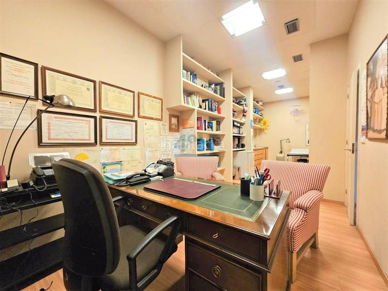 Foto 75fdbbaf-88d5-4316-8268-2c7cd8a4e822. Local comercial en Centro Ourense