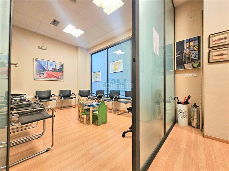 Foto 9af90011-dbd2-49d7-8434-2bca6f3e5957. Local comercial en Centro Ourense