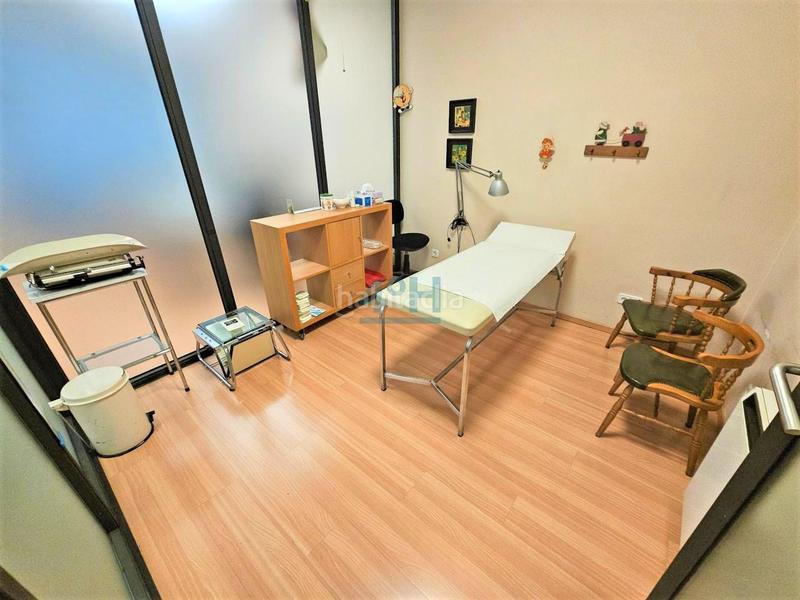 Foto f27d024e-4f95-46f4-bf71-7afd987ecb89. Local comercial en Centro Ourense