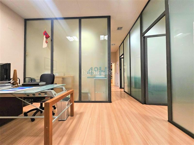 Foto fc3723ae-4f71-45bb-811a-cc844a750c14. Local comercial en Centro Ourense