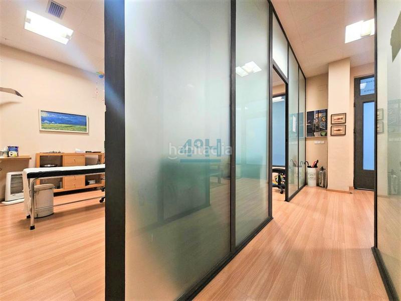 Foto 21ecbac8-5281-4cf1-abcc-f91547c599fc. Local commercial dans Centro Ourense