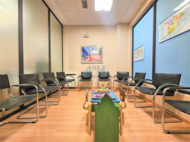 Foto 2e9dc1a0-b8da-46ec-8be1-6cac9d68fb3a. Local commercial dans Centro Ourense