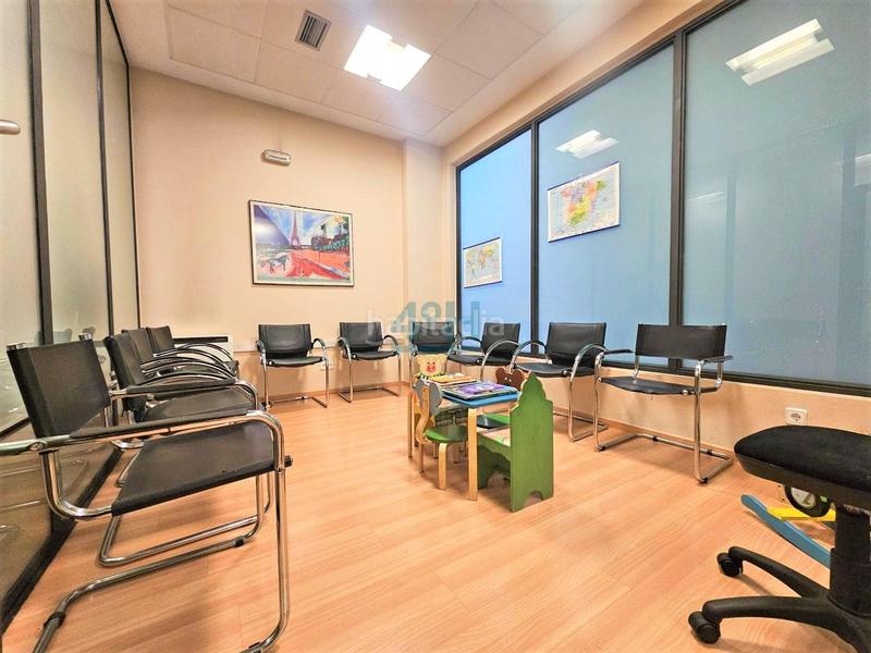 Foto 4ec969d2-4a68-4046-adcc-acf4d8a293f7. Local commercial dans Centro Ourense