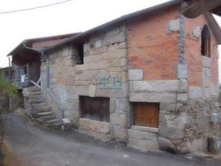 Maison à Pereiro de Aguiar (O)