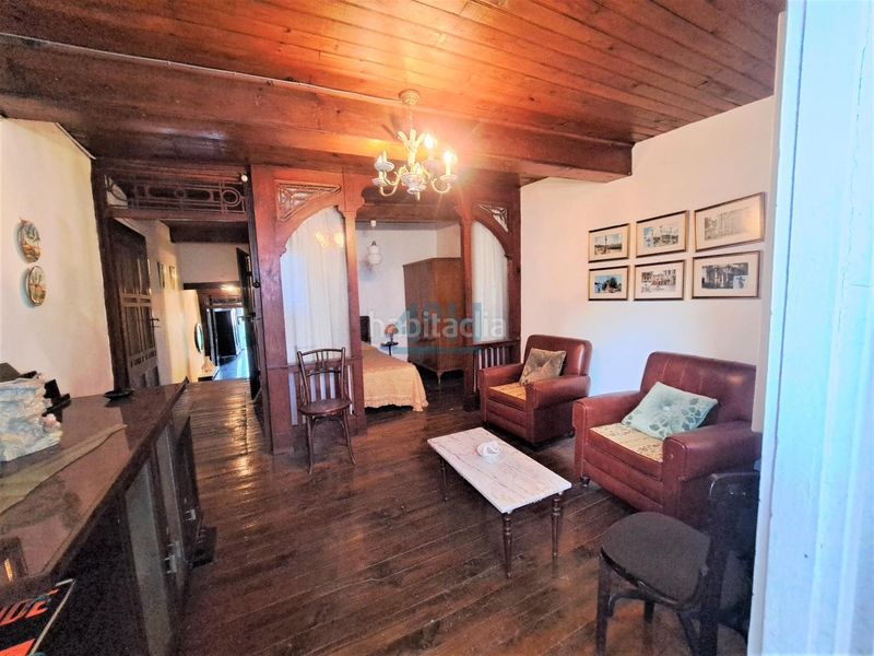 Foto 90df2e80-7a8a-44e0-8349-53d35e7d1b2a. Casa a Allariz