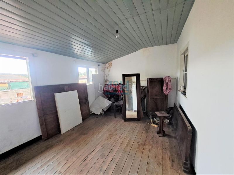 Foto bb680c1a-dbd5-4d7d-b355-382fc7763c7a. Casa a Allariz
