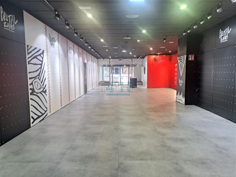 Foto 250b6956-38cf-4c0f-94c8-6a1c2c57650a. Local comercial a Centro Ourense