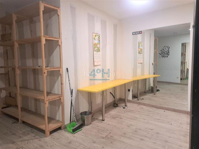 Foto 64ffabf4-1c5c-400d-8659-79371a719d9f. Local comercial a Centro Ourense