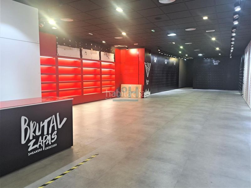 Foto 782a44f3-1de4-414d-817a-503caefba16e. Local comercial a Centro Ourense