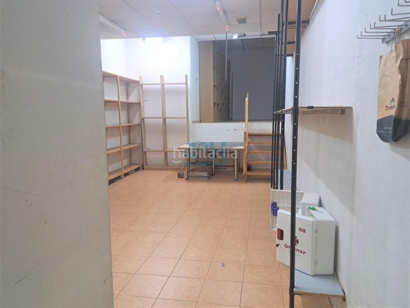 Foto 7ca6c629-1b5f-47c8-a9f4-44d04eeee337. Local comercial a Centro Ourense