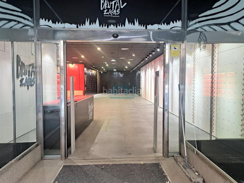 Foto 89bf8399-6a25-4108-ae7f-c23b508d1463. Local comercial a Centro Ourense
