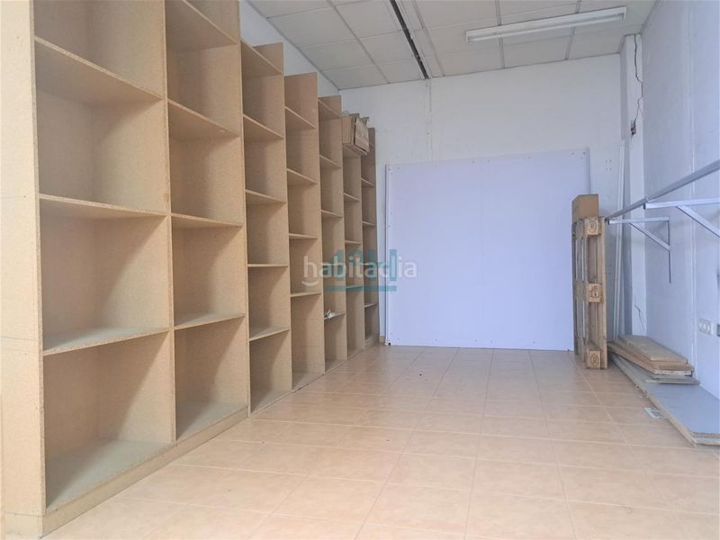 Foto a184ec07-294c-499f-9cc1-c157a769a423. Local comercial a Centro Ourense