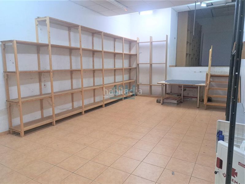 Foto b2fd6453-c06d-4cd2-93da-feab36adf370. Local comercial a Centro Ourense